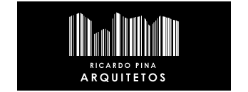 Ricardo Pina Arquitetos